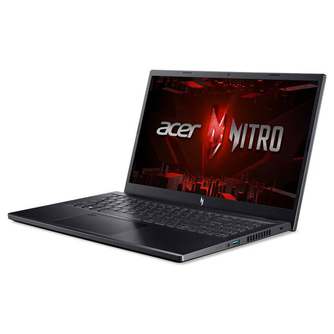Acer Nitro ANV15-51-789J Gaming Laptop, 15.6 Acer Nitro ANV15-51-789J Gaming Laptop, 15.6